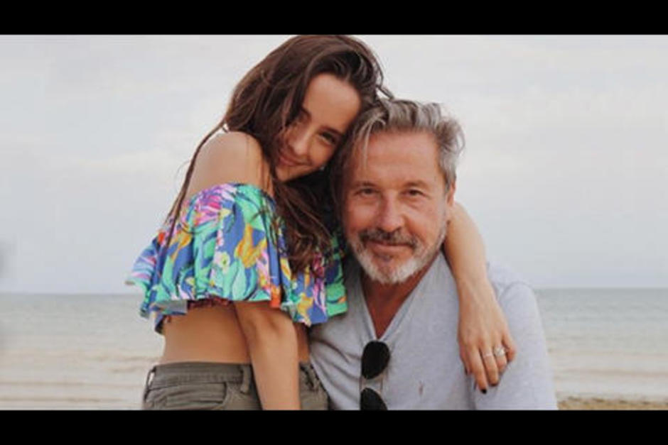 Ricardo Montaner desminti&oacute; el nacimiento de &Iacute;ndigo. (Foto: Archivo/Soy502)