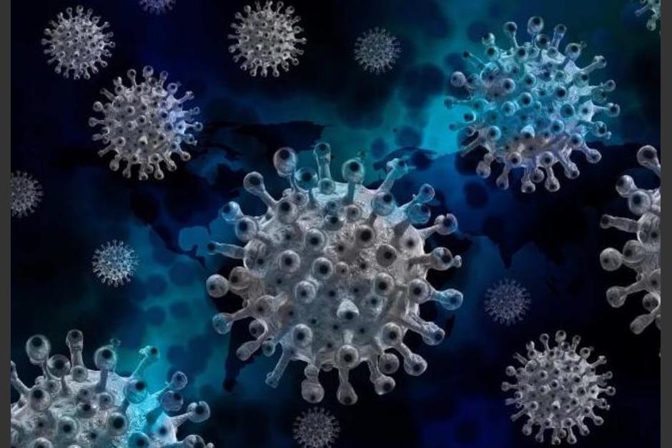 La variante "XE" es la nueva preocupaci&oacute;n de la Organizaci&oacute;n Mundial de la Salud. (Foto:&nbsp;Archivo/Soy502)