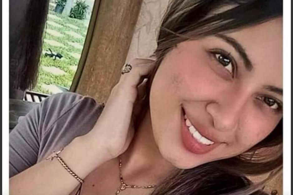 Melissa Palacios fue asesinada el 4 de julio de 2021. (Foto: archivo /Soy502)&nbsp;