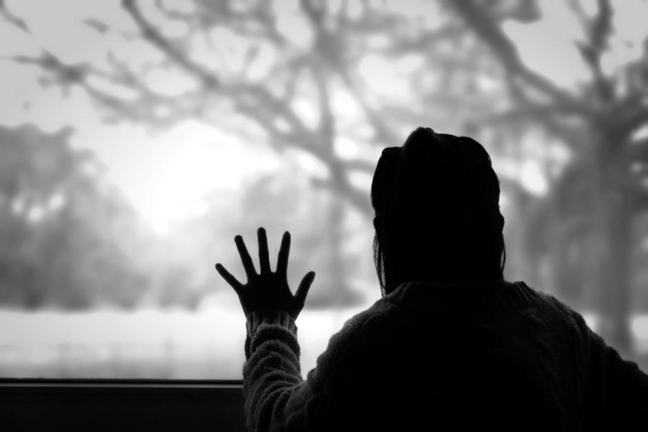 La ni&ntilde;a sali&oacute; de su residencia en un condominio de zona 11 para encontrarse con un "amigo" que conoci&oacute; en redes sociales. (Foto: ilustrativa / Shutterstock )&nbsp;