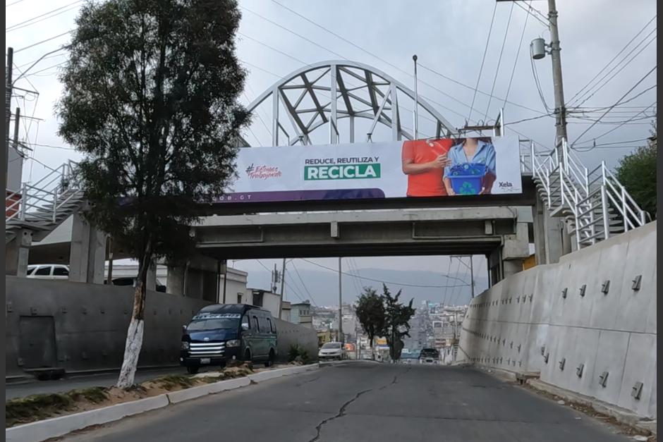 La obra recibió varias críticas. (Foto: Wilder López/Soy502)