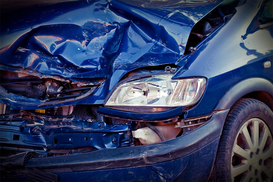El accidente se reportó a en horas de la madrugada de este viernes. (Imagen Ilustrativa: Shutterstock)