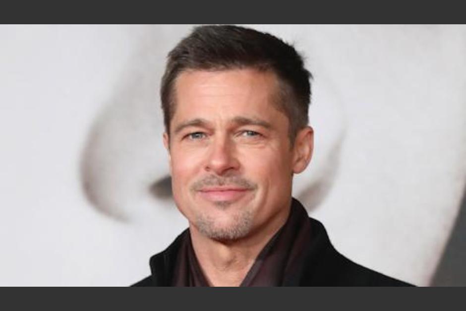 Brad Pitt tiene 58 a&ntilde;os. (Foto: Archivo/Soy502)