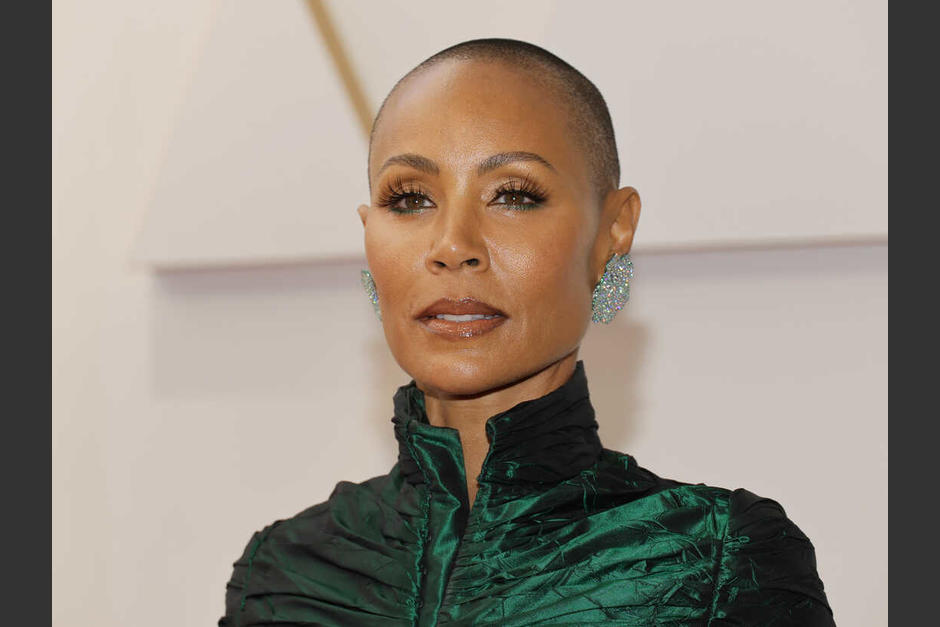 Jada Pinkett Smith pens&oacute; en suicidarse cuando ten&iacute;a 20 a&ntilde;os. (Foto: Getty Images)&nbsp;