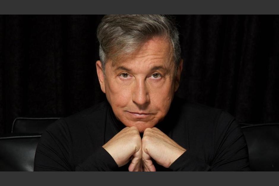 Ricardo Montaner enloqueci&oacute; con el nacimiento de &Iacute;ndigo y presume su alegr&iacute;a en redes sociales. (Foto: Archivo/Soy502)