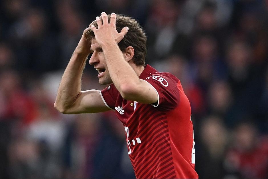 El cuadro alem&aacute;n cay&oacute; ante uno de los equipos aparentemente m&aacute;s d&eacute;biles de los cuartos de final. (Foto: AFP)