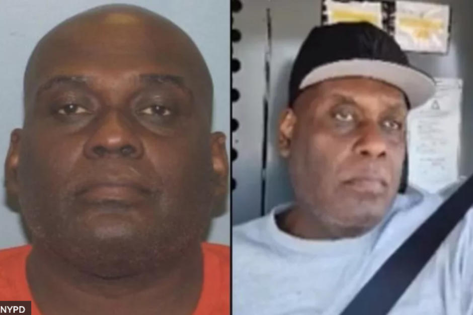 El sospechoso est&aacute; bajo custodia. (Foto: New York Police Department)