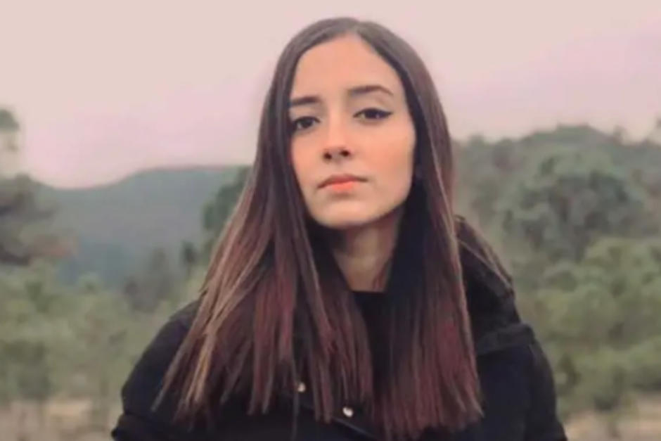 El padre de Debanhi expres&oacute; un desgarrador mensaje suplicando que aparezca. (Foto: oficial)