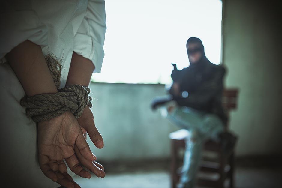 Un hombre exigía casi Q2 millones para liberar a un adulto mayor secuestrado. (Foto ilustrativa: Shutterstock)