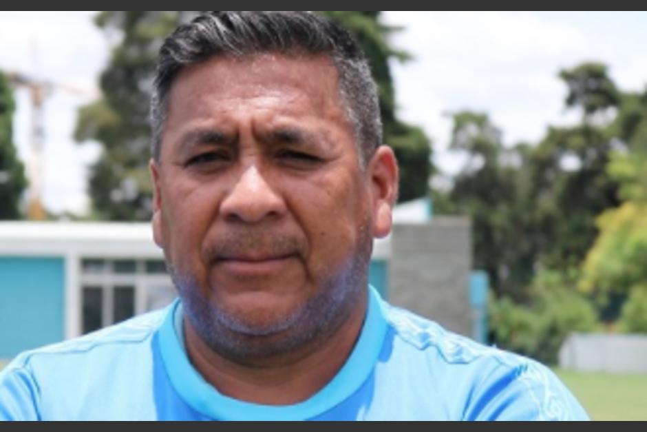 El futuro de Edy Espinoza en la Selecci&oacute;n Femenina se decidir&aacute; el pr&oacute;ximo lunes 18 de abril. (Foto: FEDEFUT)