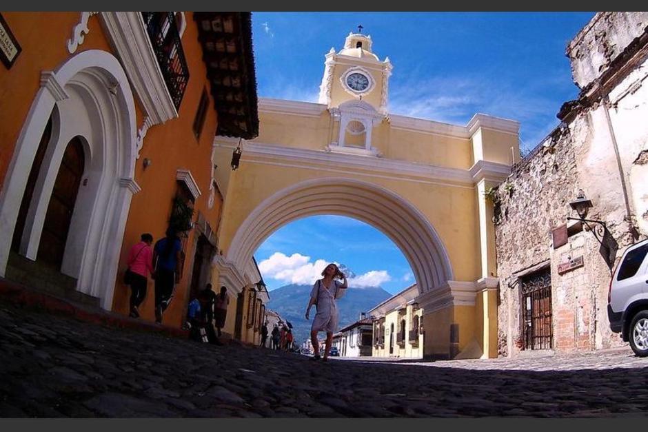 El asueto del 1 de mayo no se correr&aacute; debido a una resoluci&oacute;n de la&nbsp;Corte de Constitucionalidad impuesta en el a&ntilde;o 2020. (Foto: Fredy Hern&aacute;ndez/ Soy502)&nbsp;