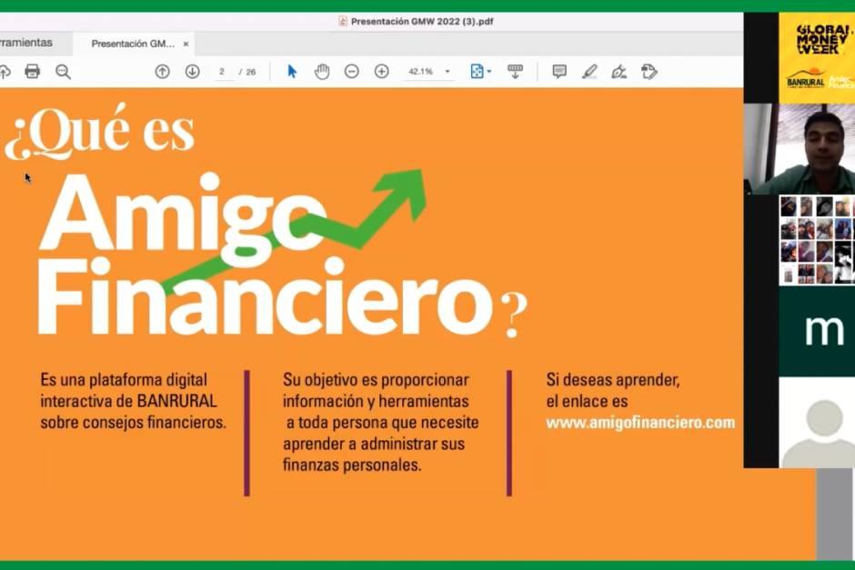 (Fotograf&iacute;a: Soy502)