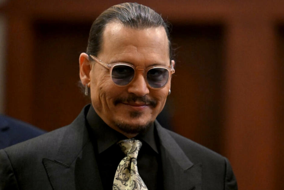 El actor perdió más de 650 millones de dólares por robo de sus managers. (Foto: AFP)