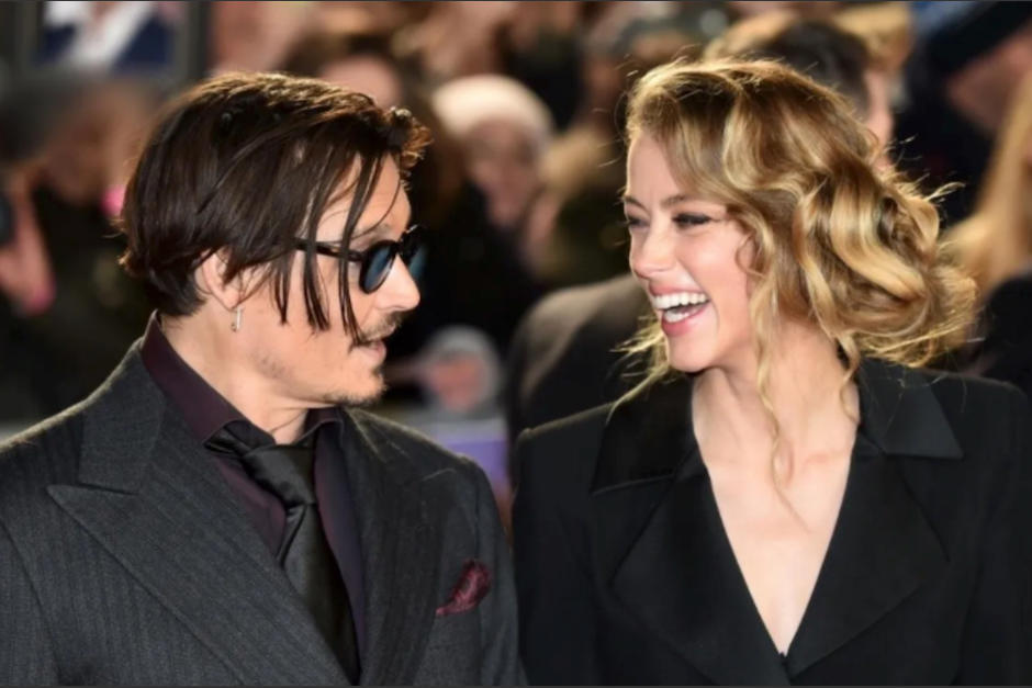 32+ Amber Heard And Johnny Depp Movies List johnny depp quotes love