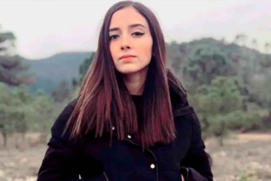 Salen datos acerca de la fiesta a la que asistió Debanhi. (Foto: Oficial)