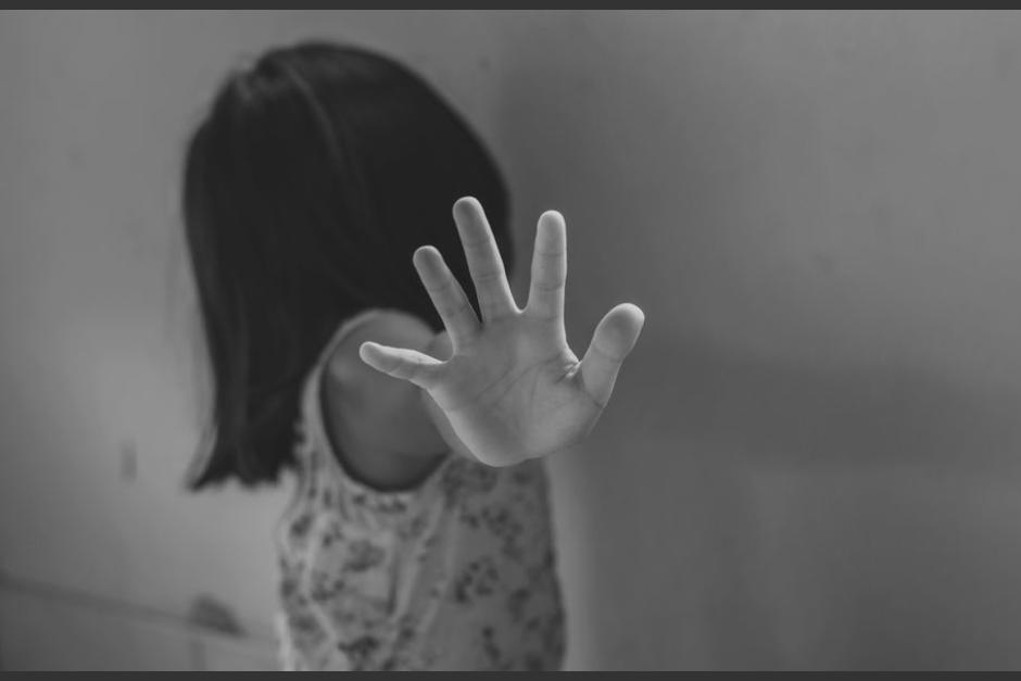 Una niña de tres años fue abusada sexualmente en Perú por un taxista. (Foto ilustrativa: Shutterstock)&nbsp;