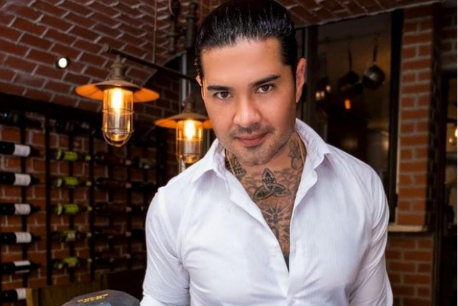Juan Pablo Gutierrez tenía 37 años y era un abogado penalista. (Foto: Instagram)&nbsp;