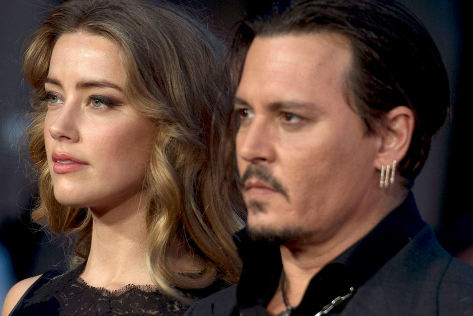 La oficila de polic&iacute;a Melissa Sanez testific&oacute; en el juicio contra Depp. (Foto: AFP)