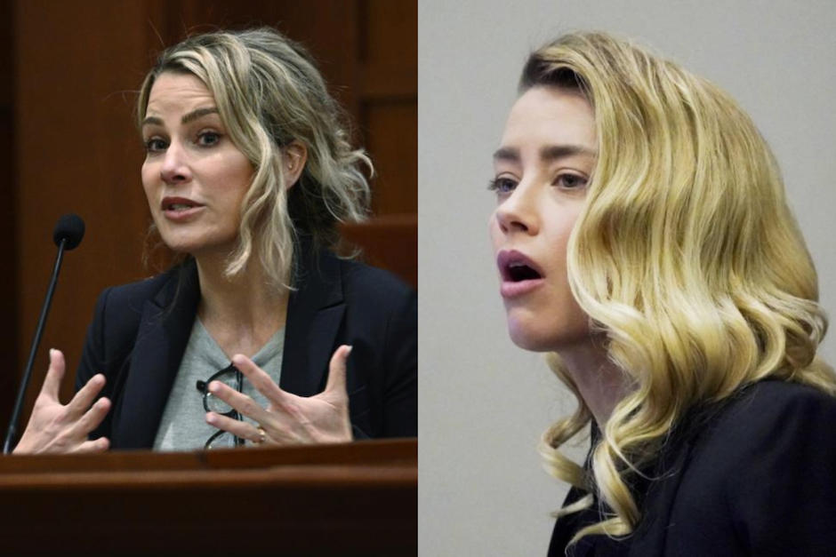 Fotos: AFP y oficial)