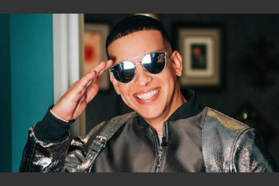 Daddy Yankee anunció su retiro de la música luego de 32 años de trayectoria en la industria. (Foto: CBS)&nbsp;
