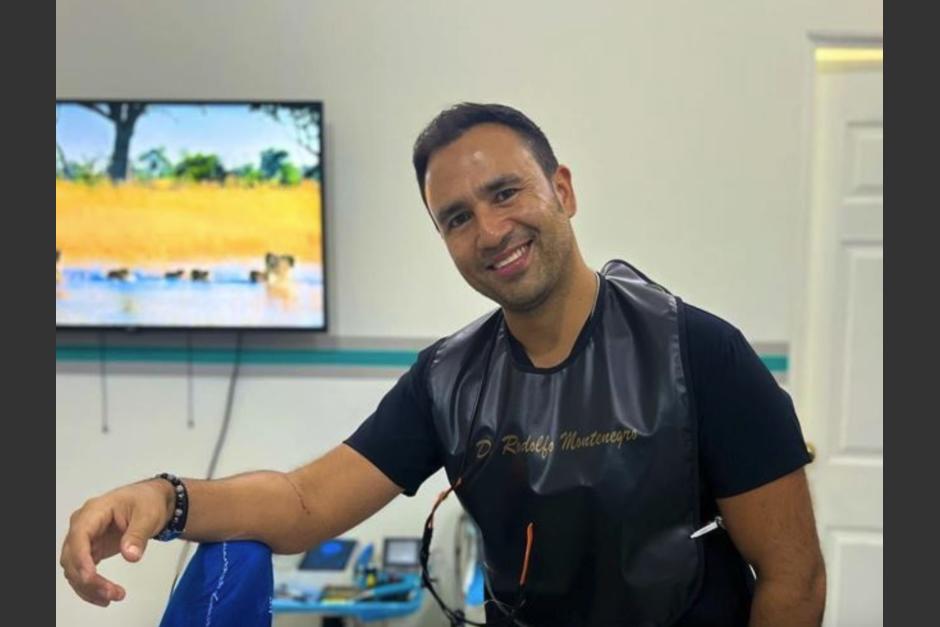 El ataque armado contra el odont&oacute;logo Rodolfo Montenegro caus&oacute; conmoci&oacute;n entre los pobladores de Pet&eacute;n. (Foto: Diario Digital Pet&eacute;n)&nbsp;