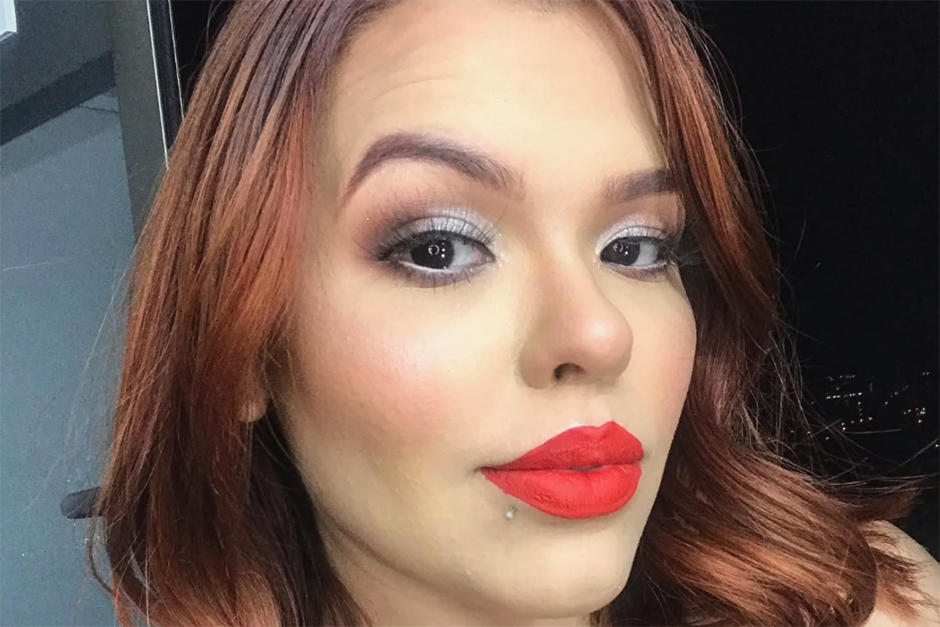 Así anunció la fan que se desnudó frente a Arjona su OnlyFans