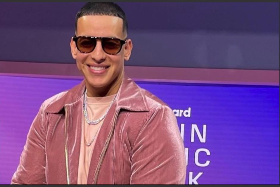 Daddy Yankee estará en Guatemala el 3 de noviembre de 2022. (Foto: Archivo/Soy502)&nbsp;