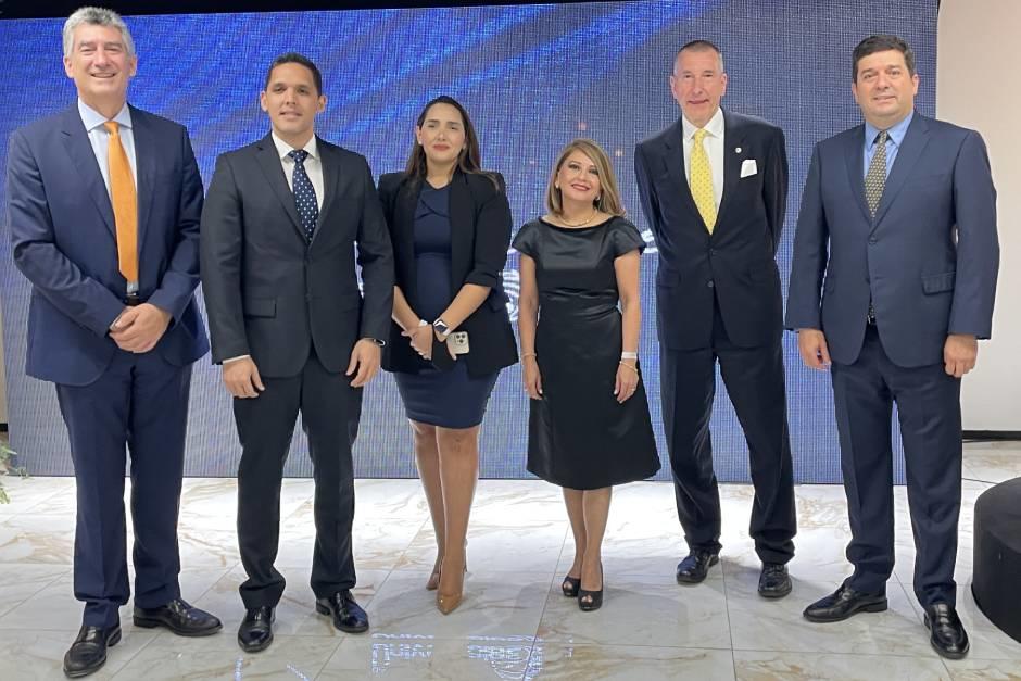 La innovadora propuesta se ubica en el Edificio Integra Medical Center, zona 10. (Fotograf&iacute;a: Content Marketing Soy502)