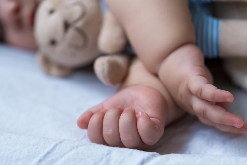 La Polic&iacute;a Nacional Civil (PNC) ubic&oacute; en M&eacute;xico a una beb&eacute; secuestrada en Mixco. (Foto: Shutterstock)&nbsp;