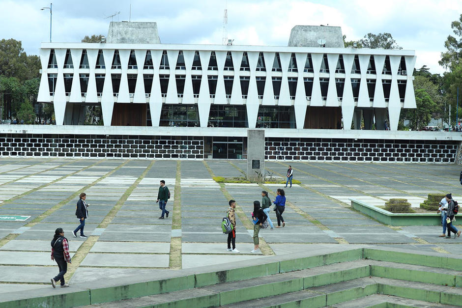 La USAC continuar&aacute; con el proceso de elecci&oacute;n del rector. (Foto: archivo/Soy502)