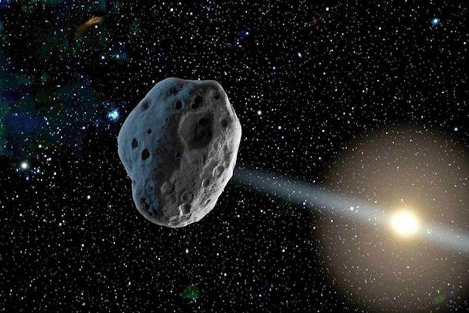 Niña mexicana descubrió un asteroide y podrá nombrarlo como ella quiera. (Foto: Archivo/ Soy502)