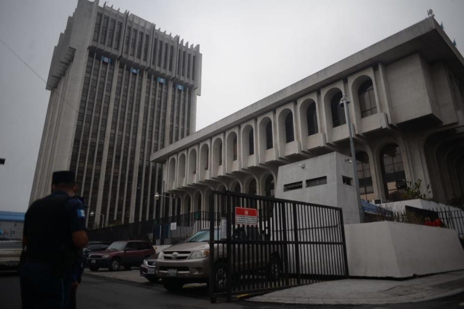 Una sala orden&oacute; al juez revocar la orden de captura contra la implicada. (Foto: Archivo/Soy502)&nbsp;