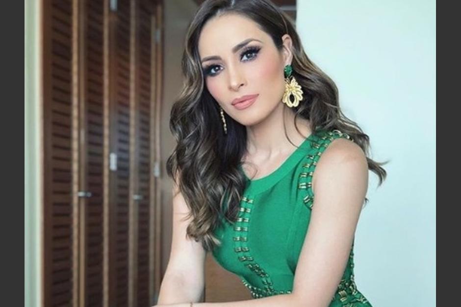 Cynthia Rodr&iacute;guez y Carlos Rivera mantienen su romance y vida privada alejada de las redes sociales y medios. (Foto: Zeleb)&nbsp;