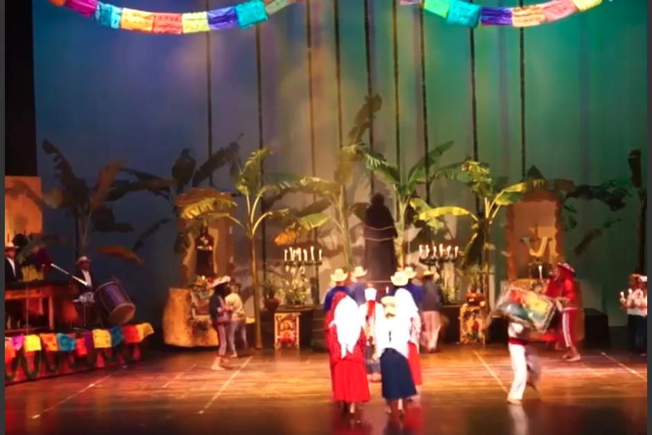 La declaratoria fue publicada este jueves en el Diario de Centro Am&eacute;rica. (Foto: MCD)