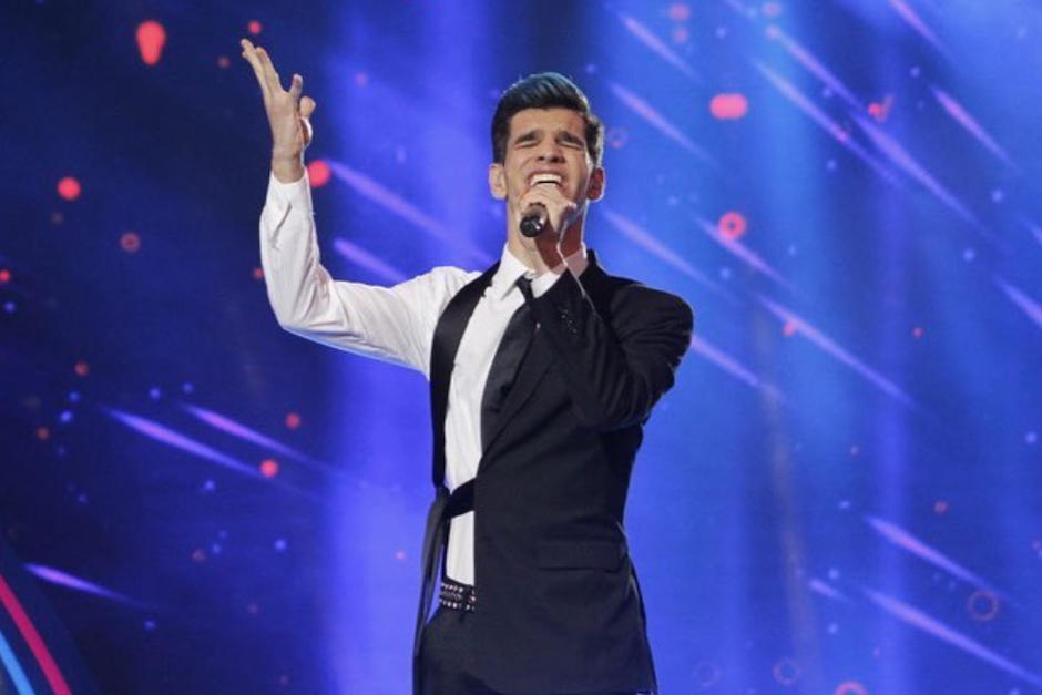 Carreras da todo para su aparici&oacute;n el pr&oacute;ximo fin de semana. (Foto: Oficial)