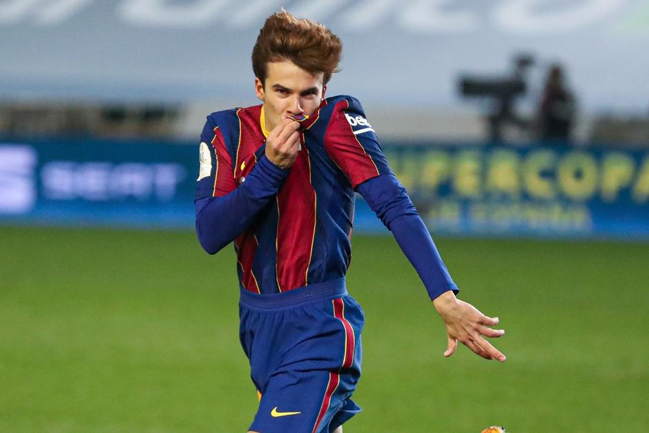 El joven jugador ahora buscará retomar su brillo en la MLS. (Foto: AFP)