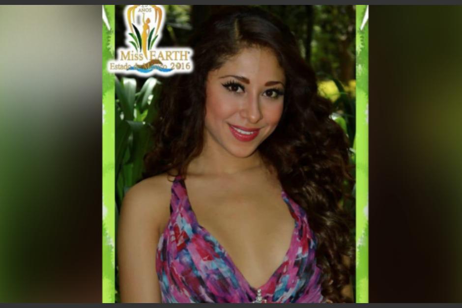 La exreina de belleza mexicana que rob&oacute; 45 botellas de vino en Espa&ntilde;a fue enviada a prisi&oacute;n. (Foto: Heraldo de M&eacute;xico)