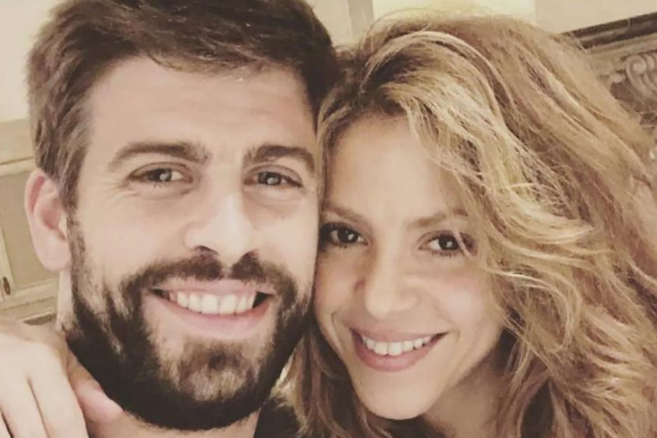 Shakira y Gerard Piqué habrían llegado a un acuerdo temporal sobre lo custodia de sus hijos. (Foto: Marca)