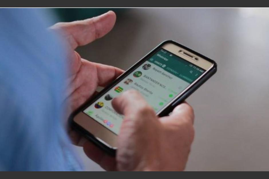WhatsApp podría bloquearte la cuenta si envías estas palabras en tus chats. (Foto: iProfesional)