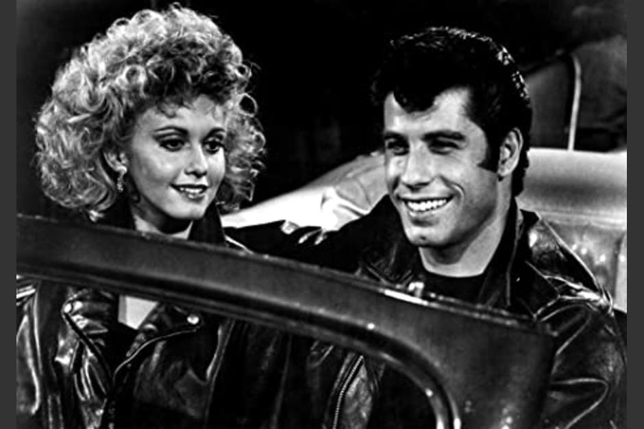 John Travolta dedicó un mensaje por el fallecimiento de&nbsp;Olivia Newton-John. (Foto: Oficial)