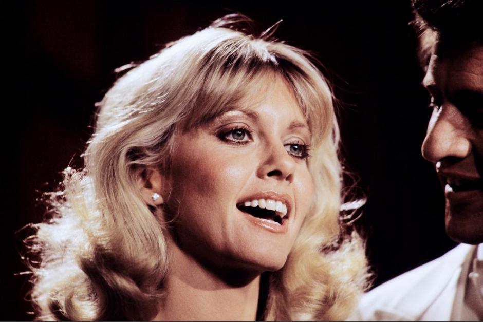Olivia Newton-John, la estrella de "Grease", muri&oacute; a los 73 a&ntilde;os. (Foto: AFP)&nbsp;