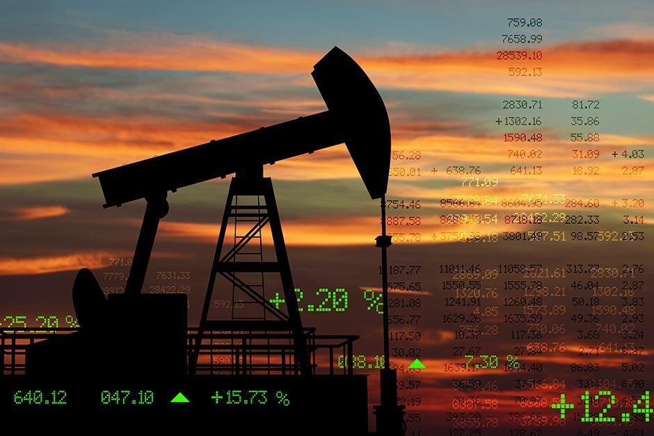 El precio del petróleo registró un alza luego de una semana de pérdidas en el valor del barril. (Foto: Shutterstock)