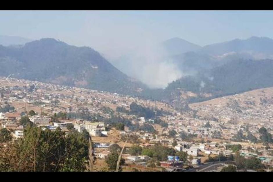 El Ejercito de Guatemala confirmó que enfrentamientos entre pobladores en Nahualá y Santa Catarina Ixtahuacán, Sololá, se activaron este miércoles 10 de agosto. (Foto: Archivo/Soy502)&nbsp;