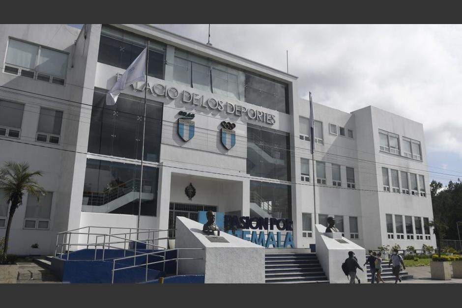 La CC suspendi&oacute; el C&oacute;digo de &Eacute;tica del COG, dejando en riesgo la habilitaci&oacute;n internacional de Guatemala. (Foto: Archivo/Soy502)