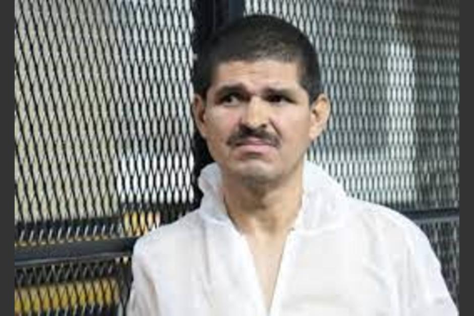 Moisés Gutierrez fue condenado a 141 años de prisión por la muerte y agresión contra tres indigentes. (Foto: Soy502/Archivo)&nbsp;
