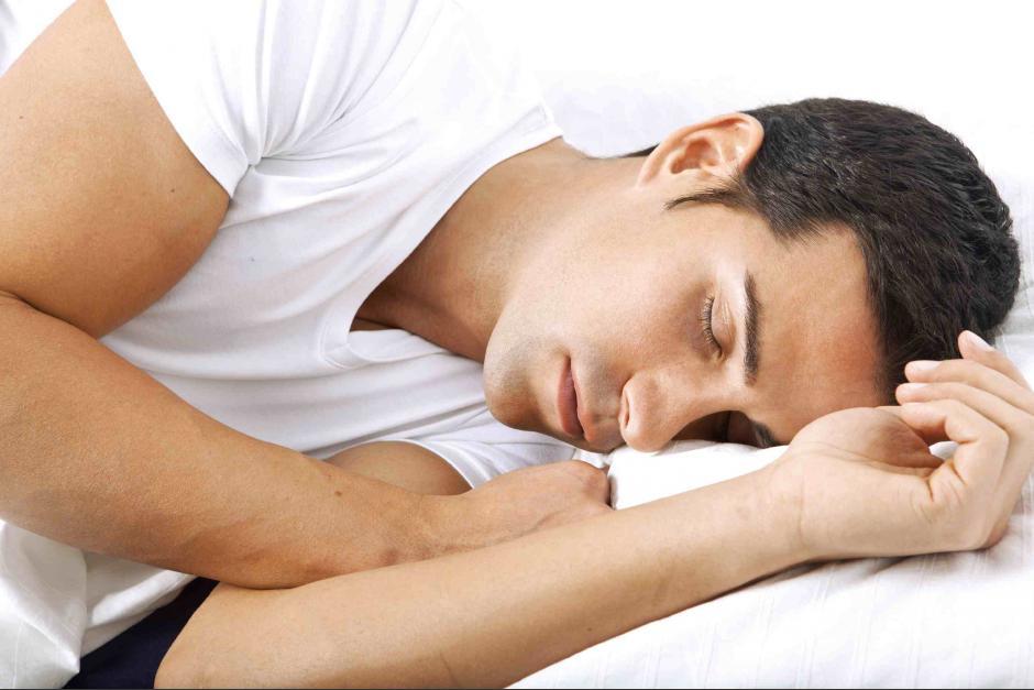 Hombre sufre enfermedad que lo hace dormir. (Foto: Archivo/ ilustrativa )