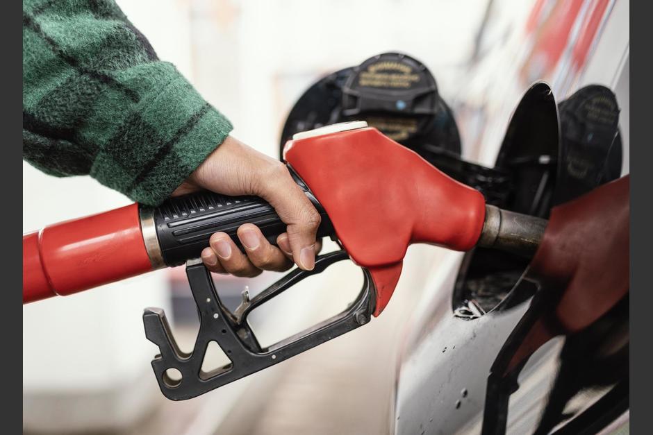 El precio del combustible para esta semana se mantiene muy cerca del anterior periodo. (Foto: Pixabay)