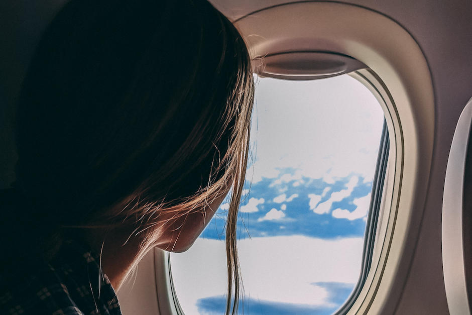 Una azafata habl&oacute; de las palabras que no hay que decir en un vuelo. (Foto: Oficial)