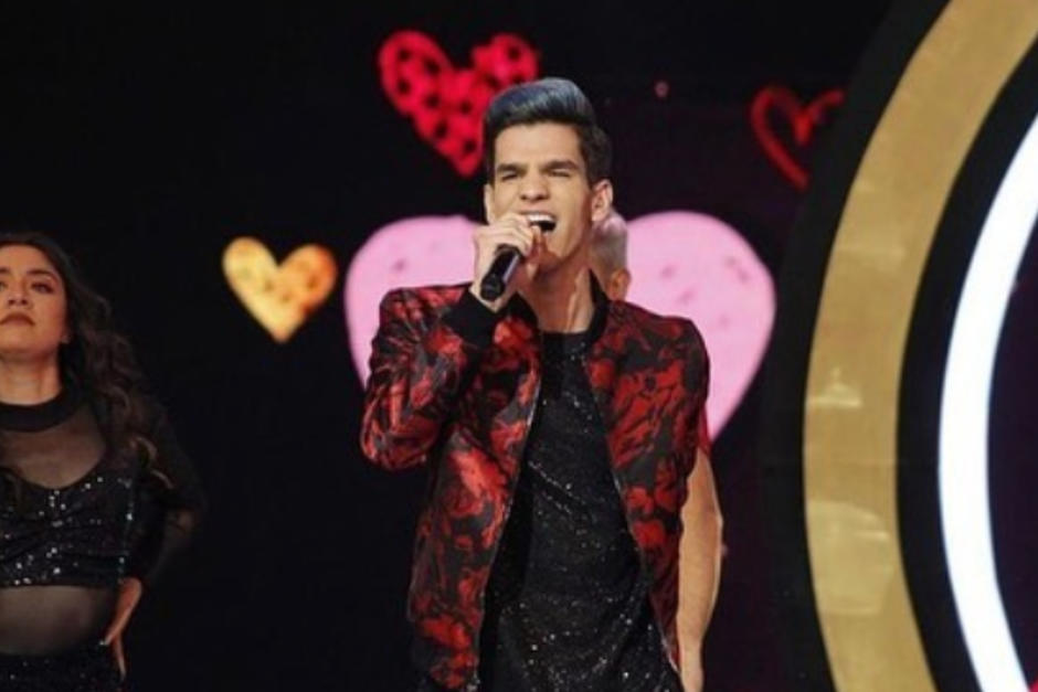 El representante de Guatemala se unir&aacute; a quienes lo apoyaron. (Foto: La Academia)