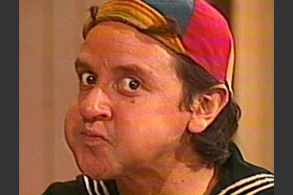 El querido actor mexicano será uno de los estelares en el evento que se celebrará en el país. (Foto: Twitter/Carlos Villagrán)